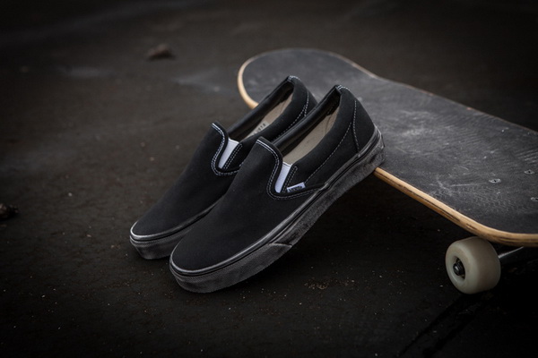 Vans Low-Top Slip-on Men Shoes--225